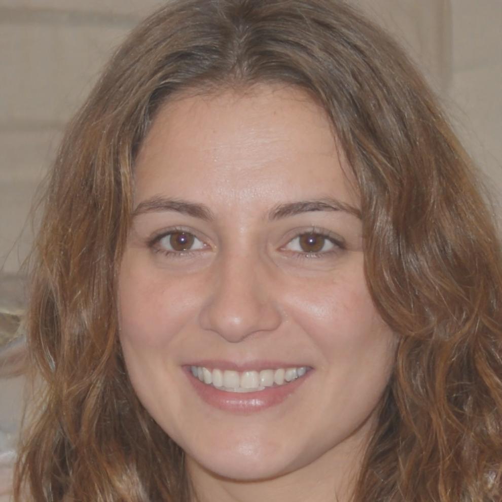 Profilbild von Marlene Schneider