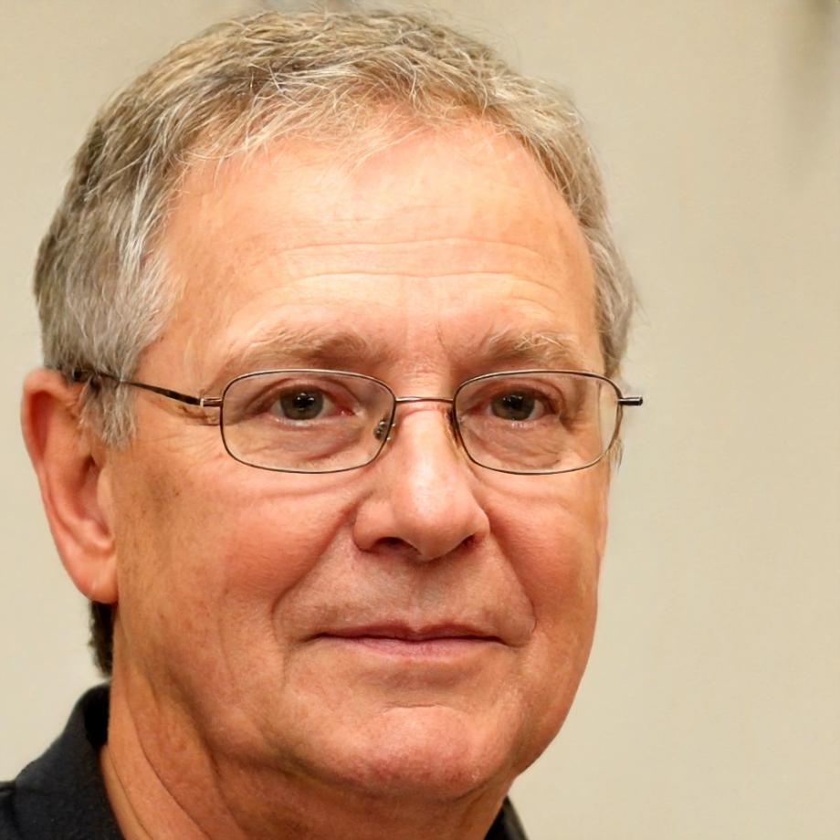 Profilbild von Lennart Baumgartner